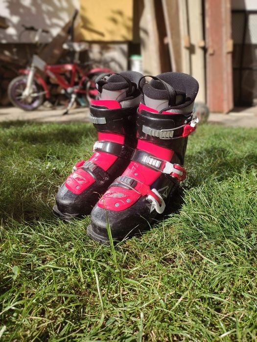 Ски обувки Nordica FireArrow 3