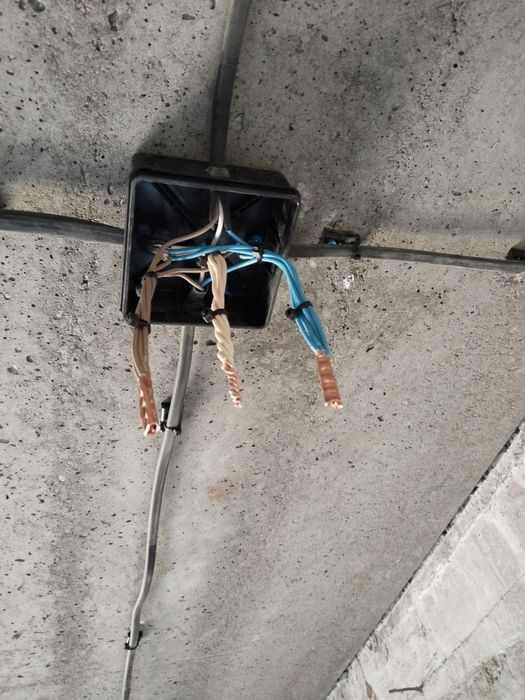 Электрик ТАРАЗ...