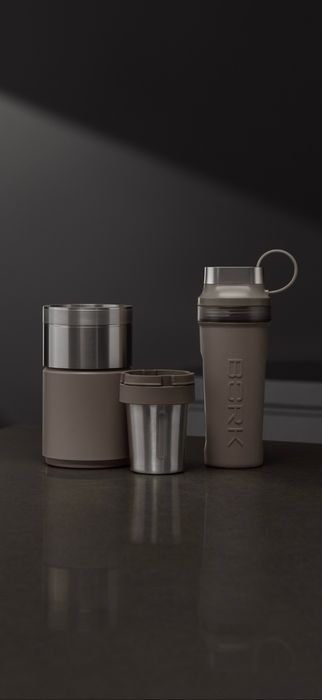 Подам бок фитнес миксер