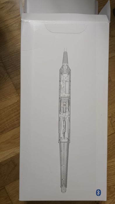 Dyson multistyler airwrap i.d. Model 2025