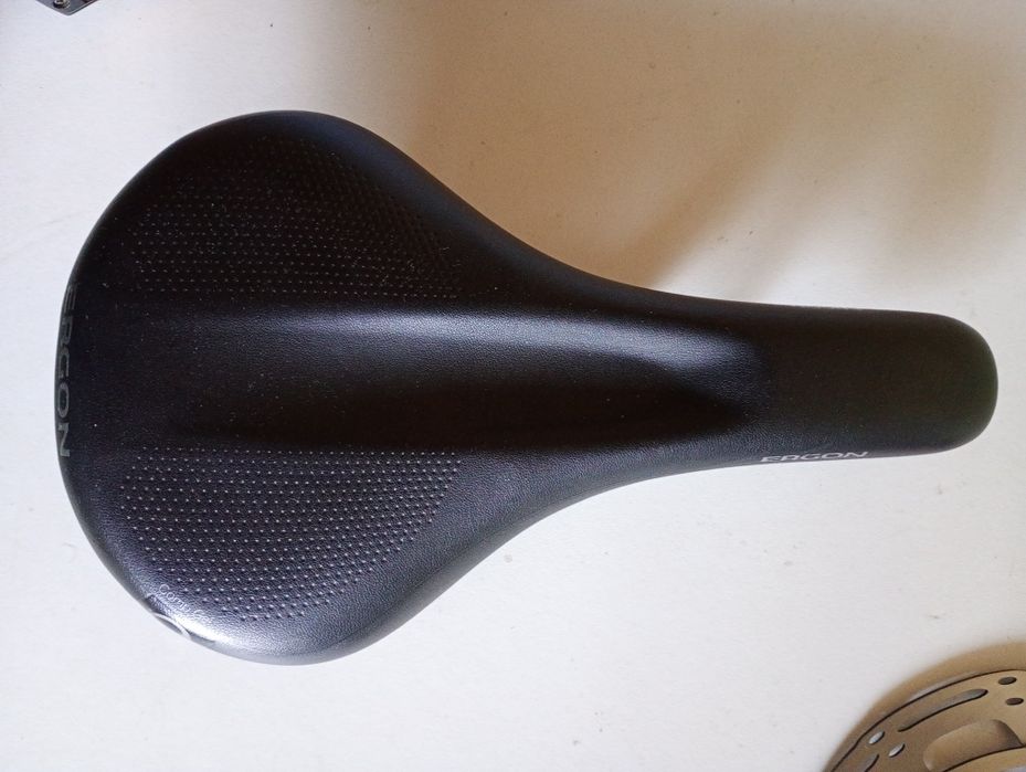 Șa San Marco carbon Ergon