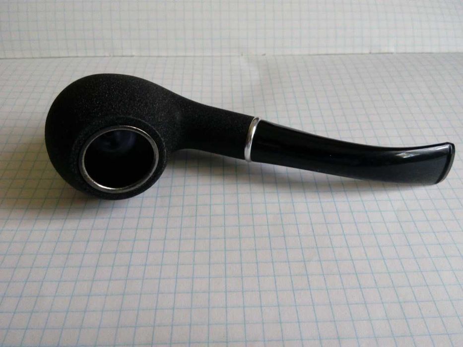 курительная трубка «Чёрная пантера»