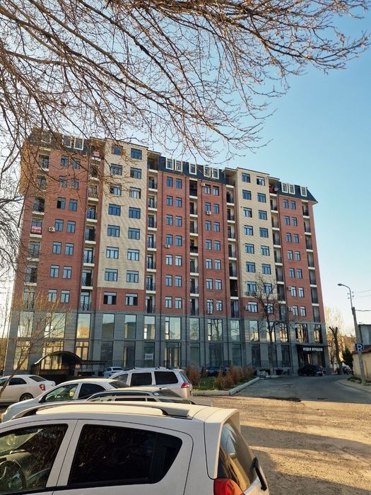 Юнусабад 8. 1/9/10. Новостройка.