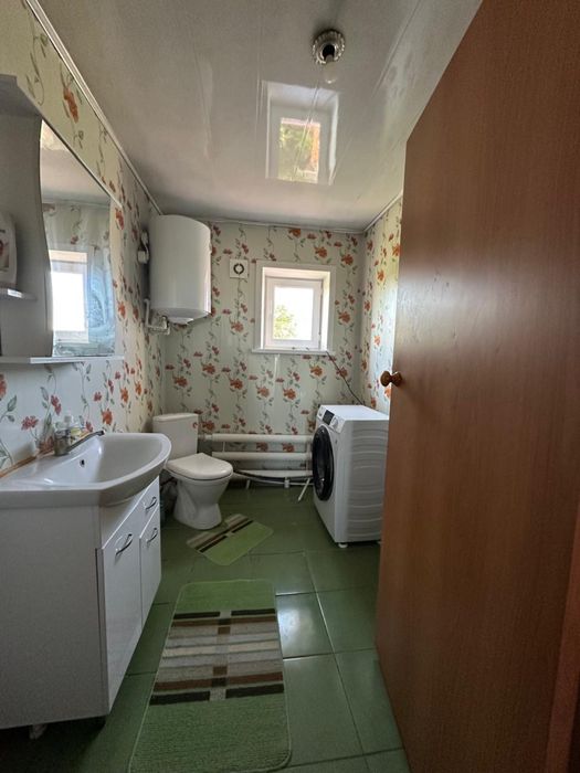 Продам дом в с. Златополье