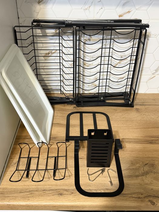 Кухонная Сушилка для посуды