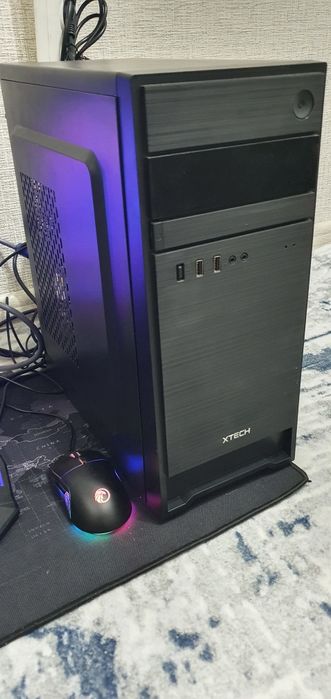 игровой компьютер 22 Avtech