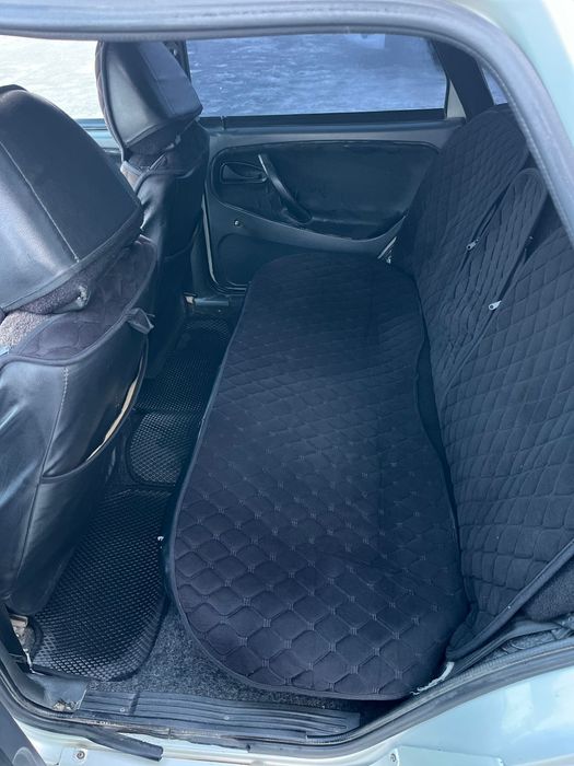 ВАЗ (LADA) 2114, 2006