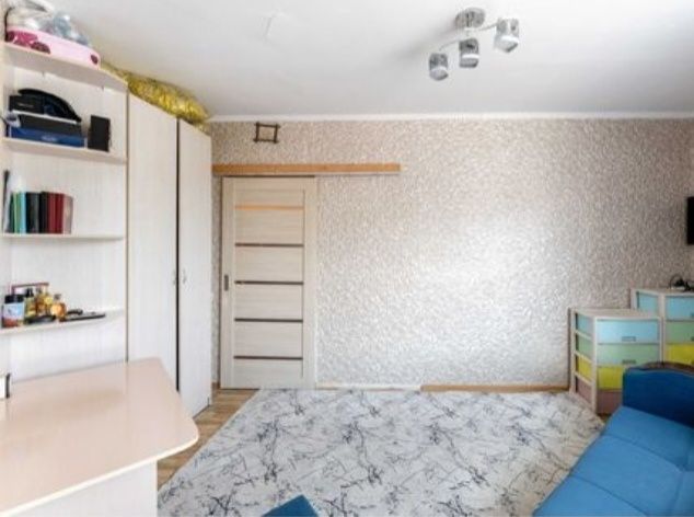 Продам квартиру на Лесной поляне