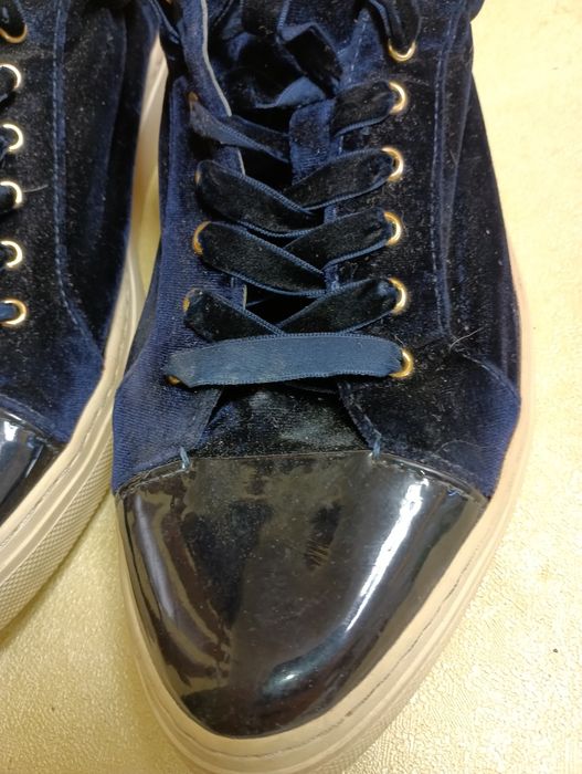 Massimo Dutti N 41 кожени - 29 лв