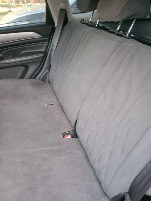 Чехлы автомобильные