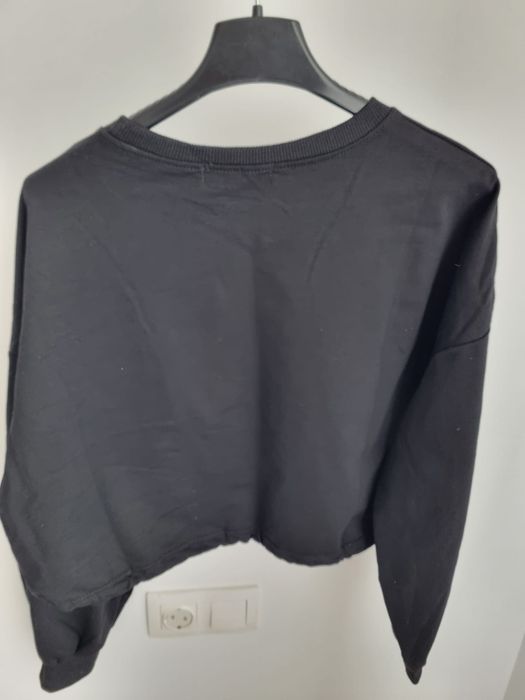 Bluza scurta Cato marime universala