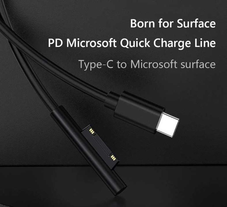 Cablu alimentare tableta Microsoft Surface - nou