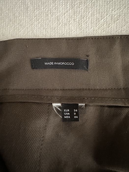 Панталон Massimo Dutti 34- XS