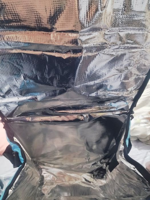 Термосумка Вольт