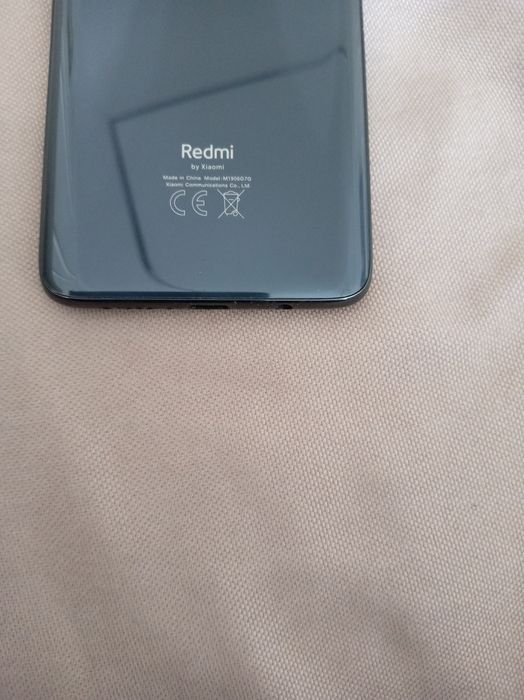 Телефон Redmi Note 8 Pro