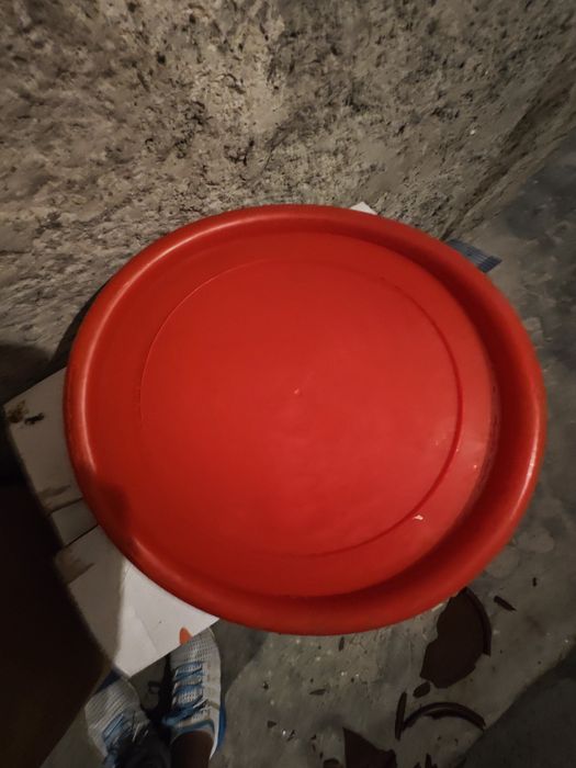 капак пластмасови