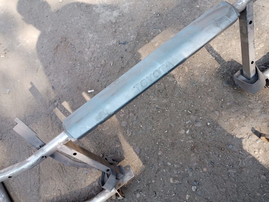 Продам   кенгурятник