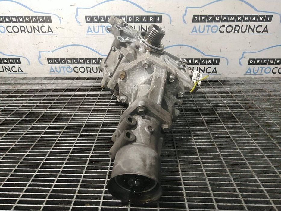 Cutie de Tranfer Grup Fata Mitsubishi Outlander 2.4 B 2005 - 2009 170CP Automata 4B12 ...