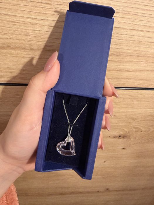 Бижута Swarovski