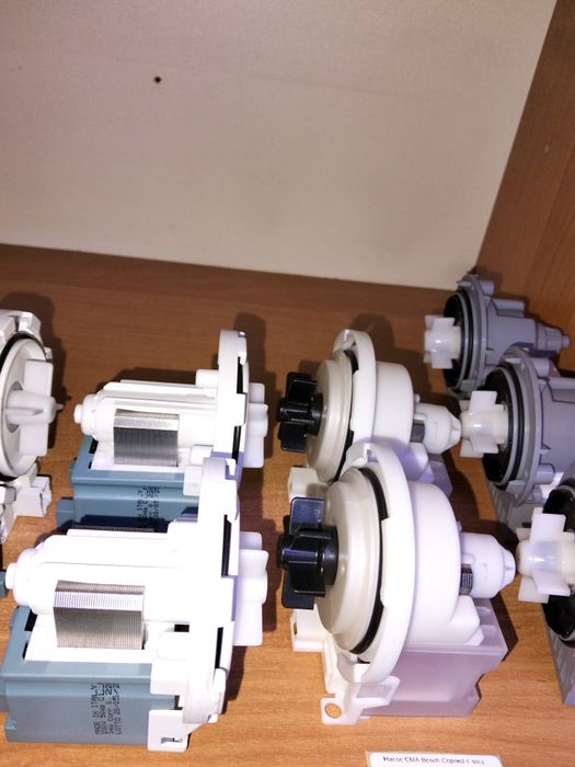 Насос для стиральных машин 3000 тенге