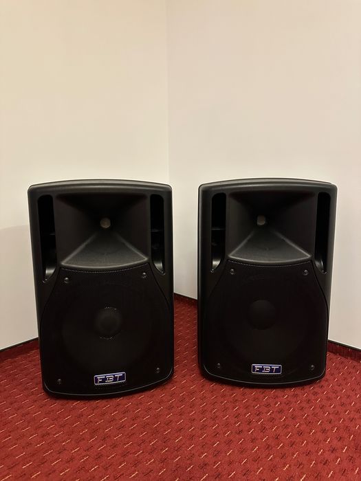 Boxe FBT Himaxx 60 2 bucăți