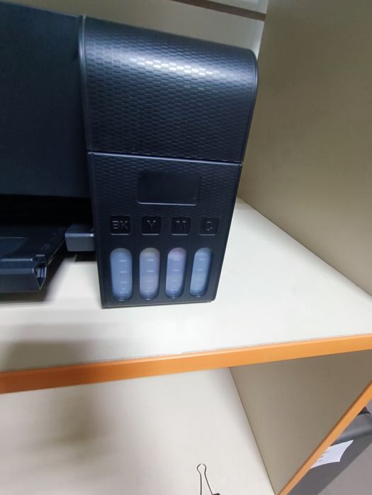 Продам Epson l3150