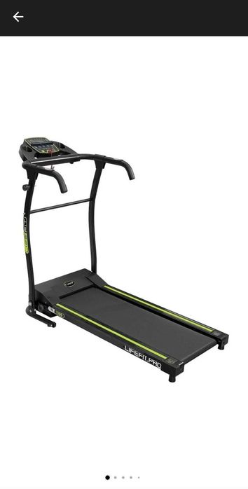 Бягаща пътека LifeFit TM1100