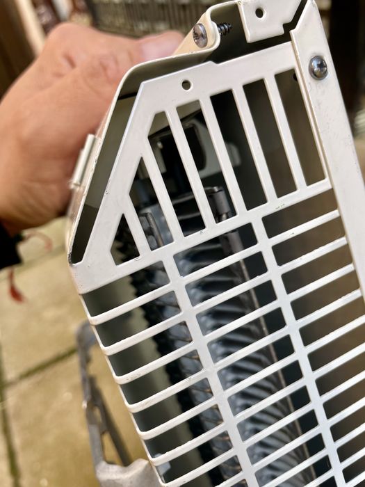 Конвектор Noirot Melodie-1000/1500W(made in France)