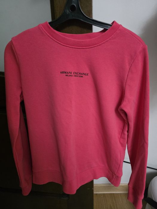 Свитшот Armani Exchange — Оригинал, Размер S