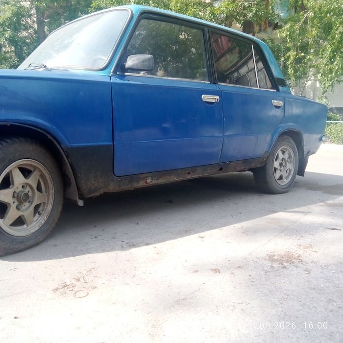 Продам машину копейку