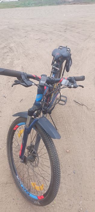 Велосипед Стелс пилот