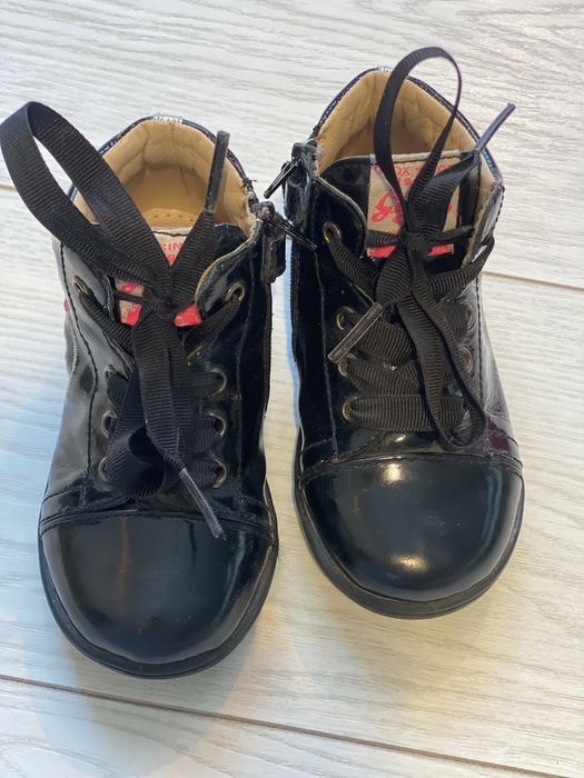 Geox ботинки 22, Kapika сапоги, crocs сапоги