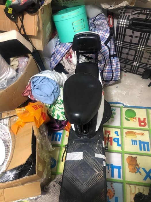 Продам мопед в идеале