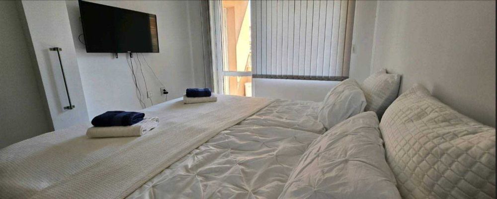 Нощувки в бутиков апартамент 3 в Пловдив / с домашни любимци