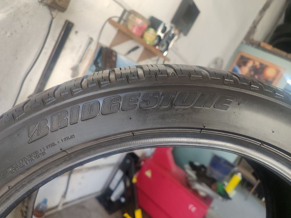 225/45R19(1шт)/б.у/