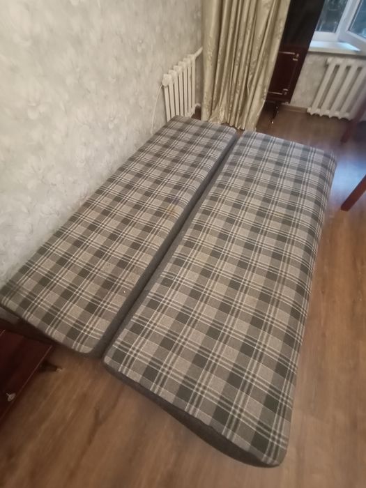 Диван, большой, раскладной