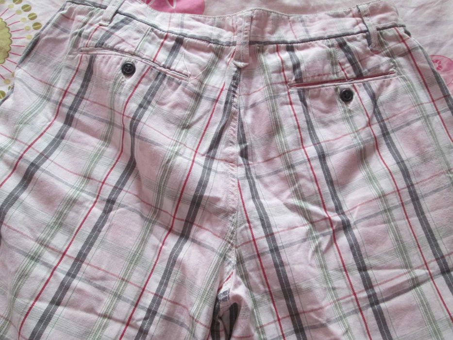 pantalon scurt Zaraman 40