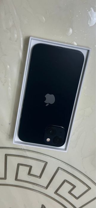 Iphone 13 128GB Midnight