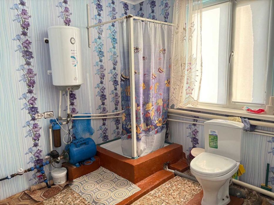 Продается дом в п.Алтын-Дала