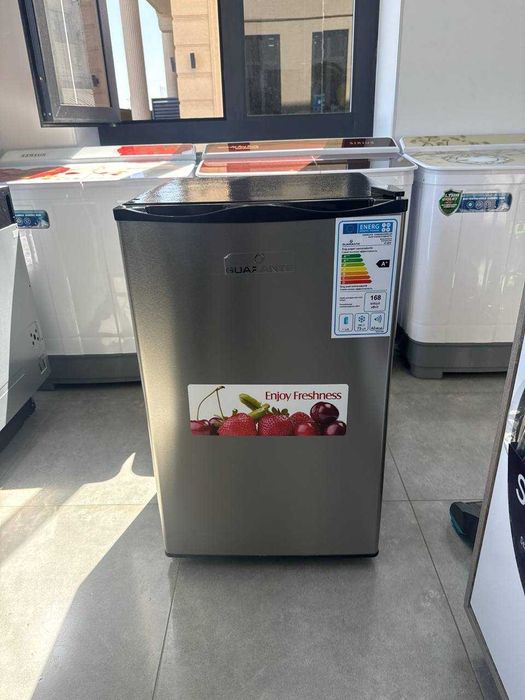 Вертикальный морозильник Guarante De Frost, гарантия год и доставка.