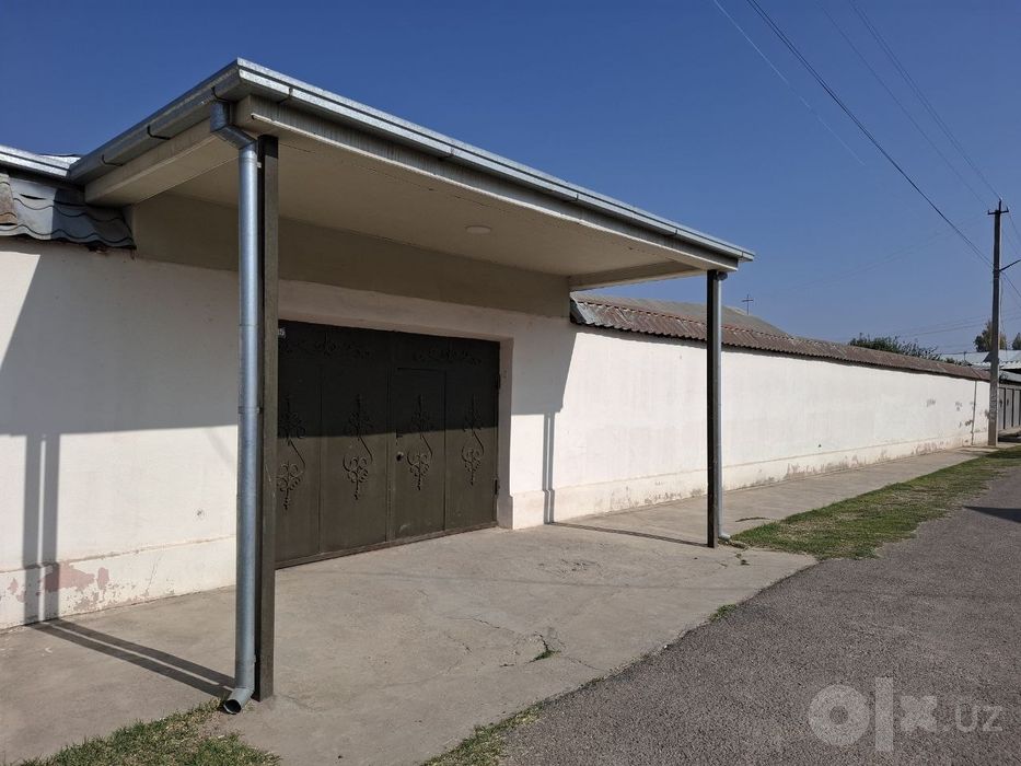 Qibray tumani (Vodokanal) yer sotiladi 3 sotix. 20 000$ dan ( sotixi )