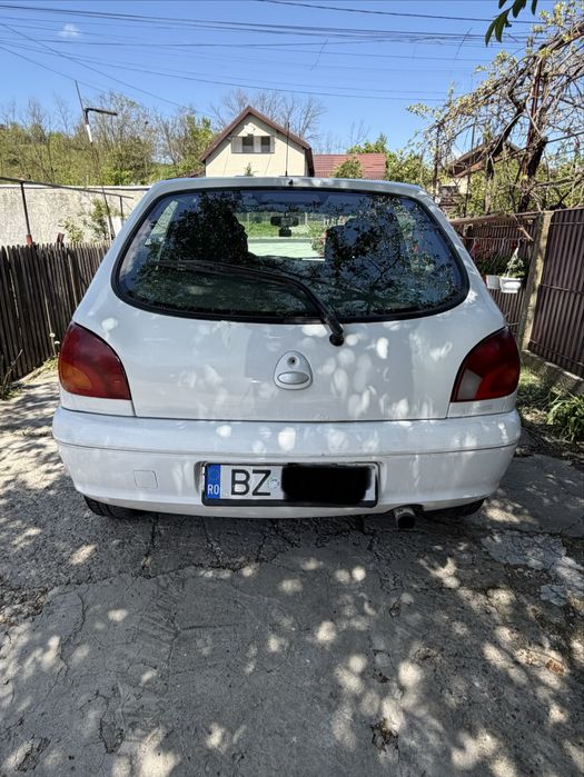 VÂND Ford Fiesta