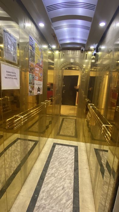 Продается 3х комн. квартира 17-86  90м2. ТОРГ