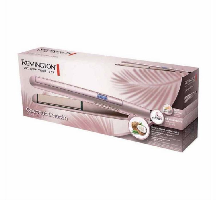 Placa de par Remington