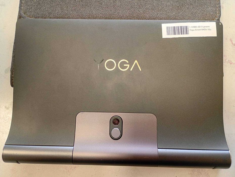 Таблет Lenovo Yoga Smart 64Gb