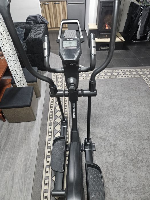 Кростренажор kattler optima 100