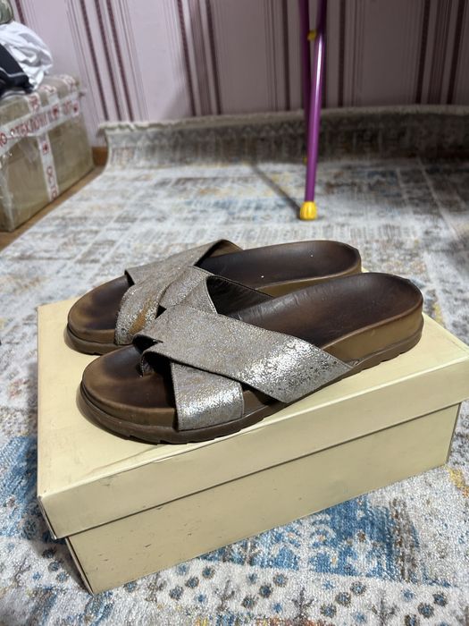 Продам сланцы женские