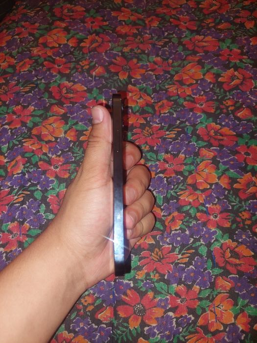 Iphone 12 pro Pacific blue