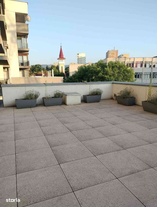 2 camere Gheorgheni, lângă FSEGA, Riviera Luxury