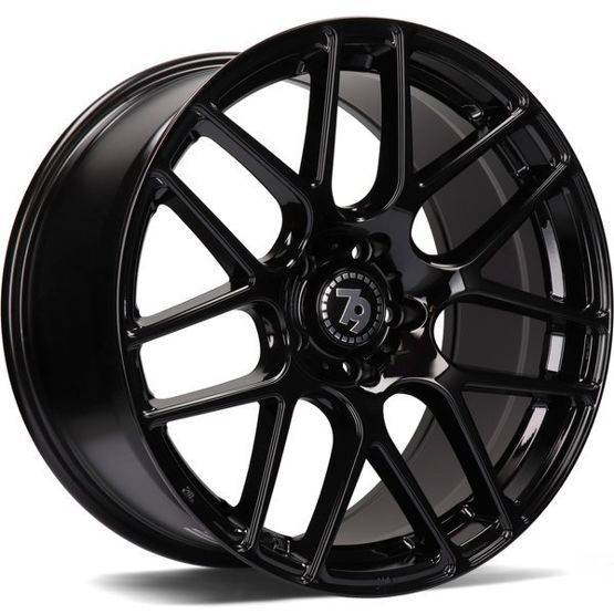 19" Джанти БМВ 5X120 BMW E90 E92 F30 F31 F32 F 5 E60 F10 F11 E63 7 F01